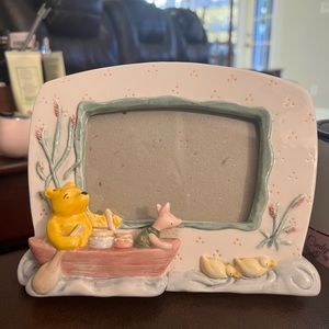 Charpente Winnie the Pooh Frame